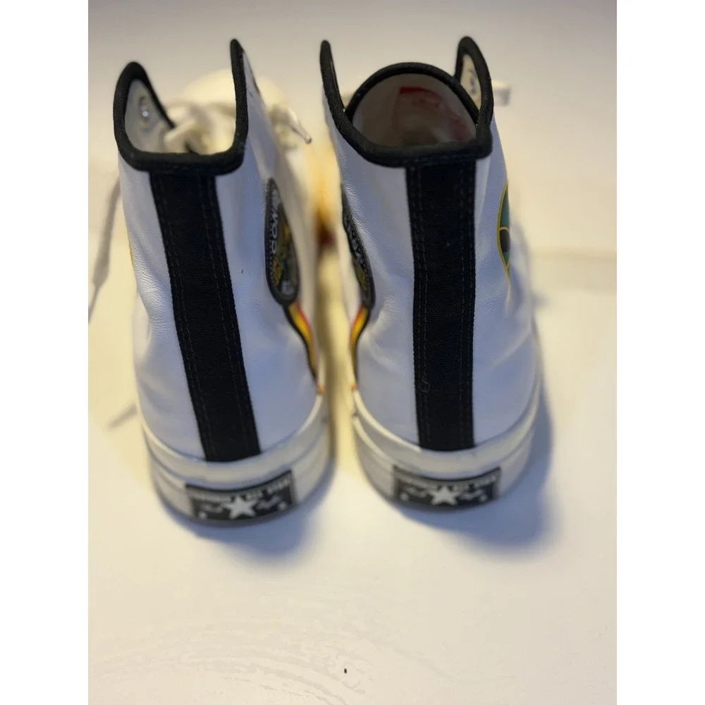 Converse like new